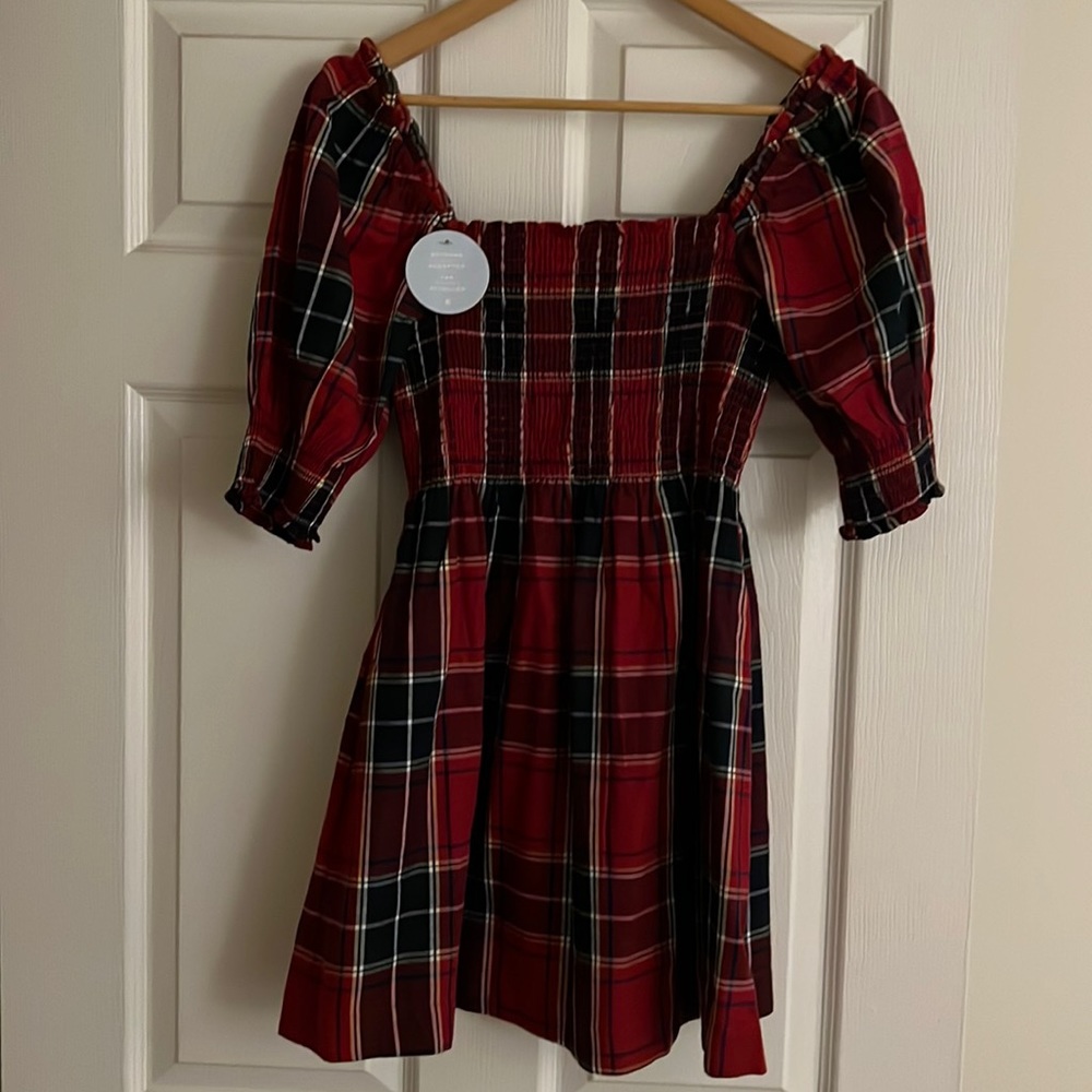Hill House Athena Nap Dress - NWT